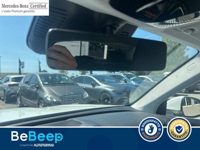 Mercedes-Benz GLC 220 D ADVANCED PLUS 4MATIC AUTO