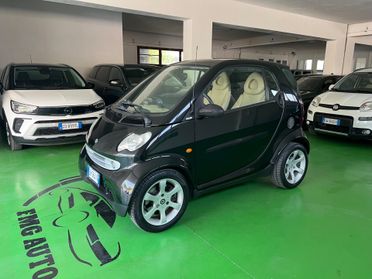 Smart ForTwo 700 coupé pulse (45 kW)