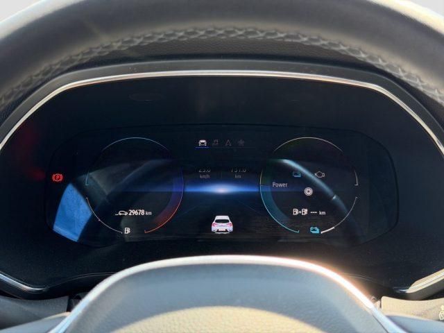 RENAULT Captur Captur Plug-in Hybrid E-Tech 160 CV Intens
