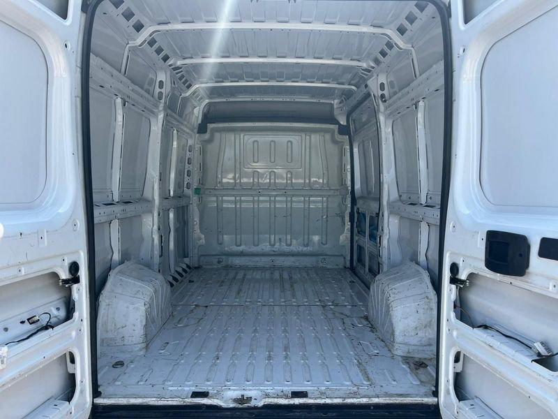 FIAT Ducato Ducato 35 2.3 MJT 140CV MH2 AT9 (IVA ESCL.)