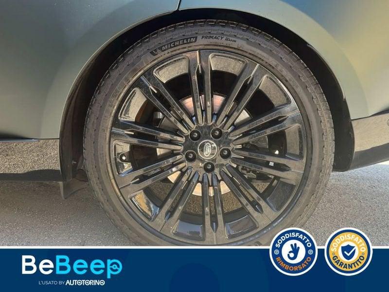 Land Rover Range Rover 3.0D I6 MHEV AUTOBIOGRAPHY AWD 350CV A