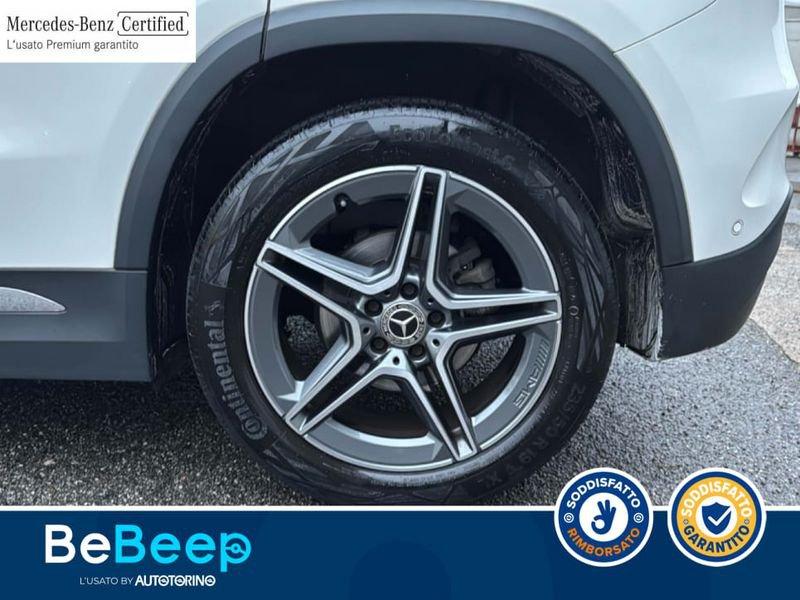 Mercedes-Benz GLA 200 D PREMIUM AUTO