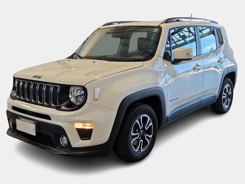 JEEP RENEGADE 1.0 T3 120cv Business