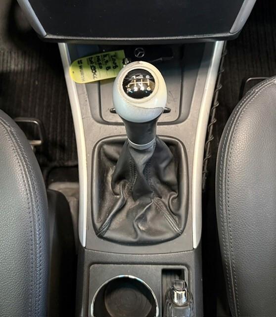 Mercedes-benz B 180 CDI Sport
