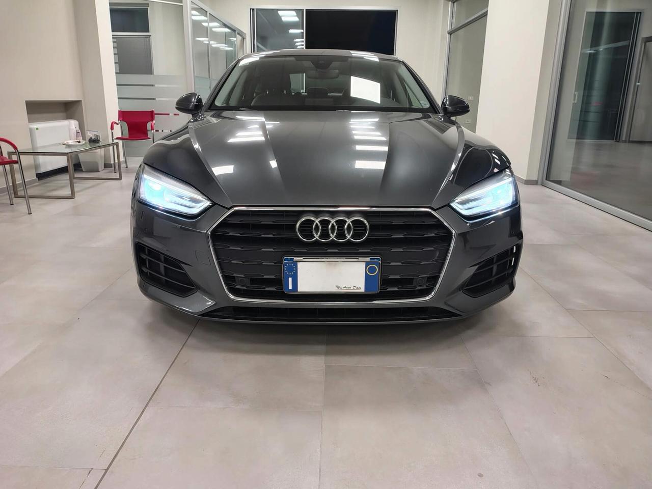 Audi A5 SPB 2.0 TDI Business
