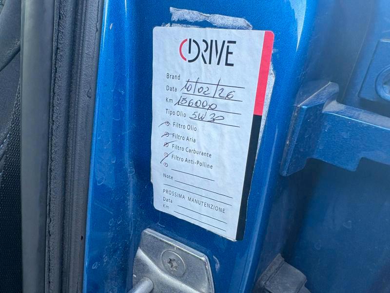 BMW 116 1.5 d 116 CV Msport 5p auto