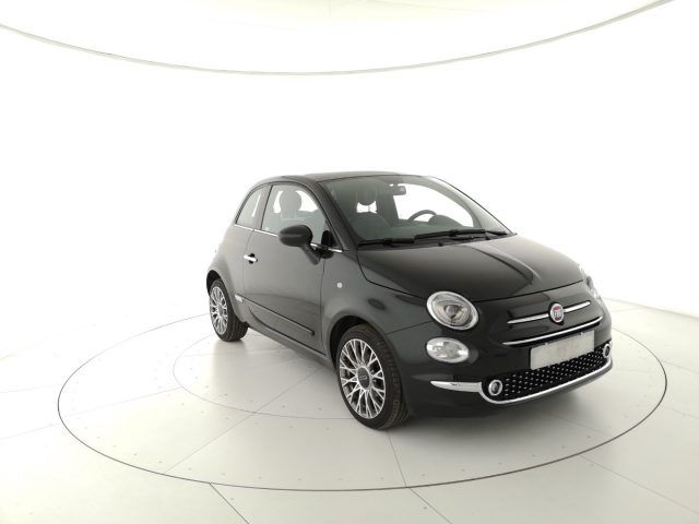 FIAT 500 1.0 Hybrid Star