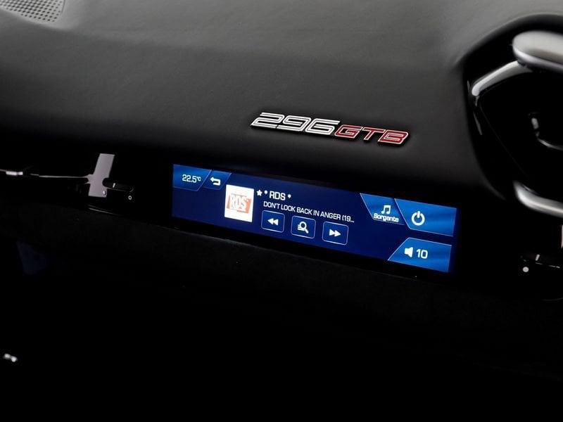 Ferrari 296 GTB 296 GTB 3.0