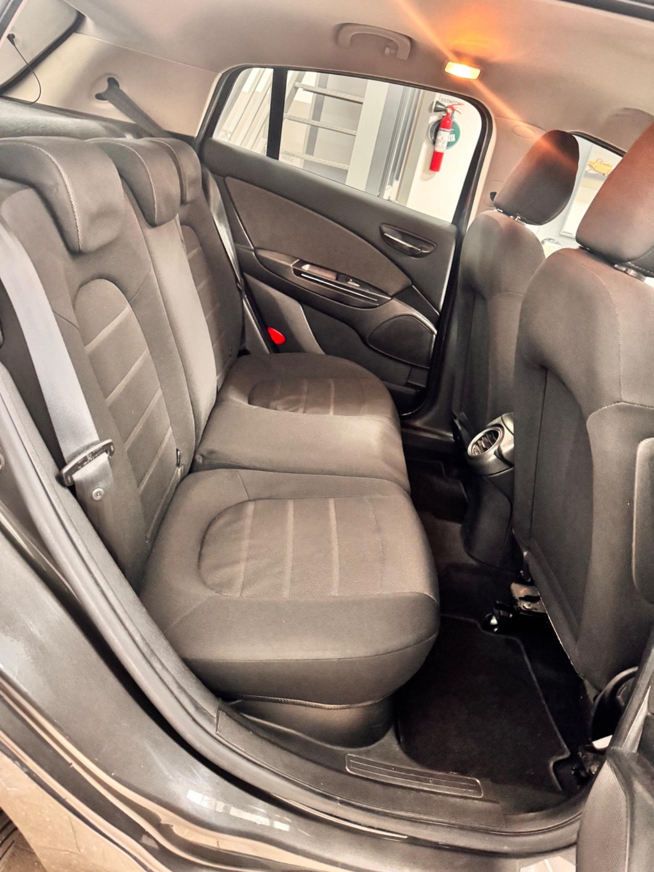 Fiat Bravo 1.6 MJT 120 Cv DPF Dynamic - 2012