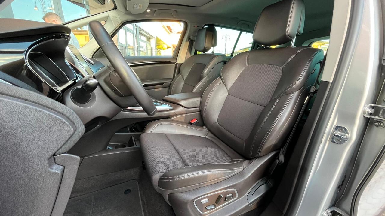 Renault Espace dCi 160CV EDC Energy Initiale Paris 4Control