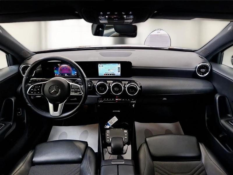 MERCEDES-BENZ A 250 e EQ-POWER Auto Business Extra 5 PORTE