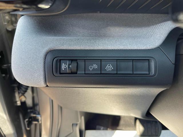 CITROEN C3 Aircross Hybrid 145 e-DCS6 You Pack Plus - NUOVA