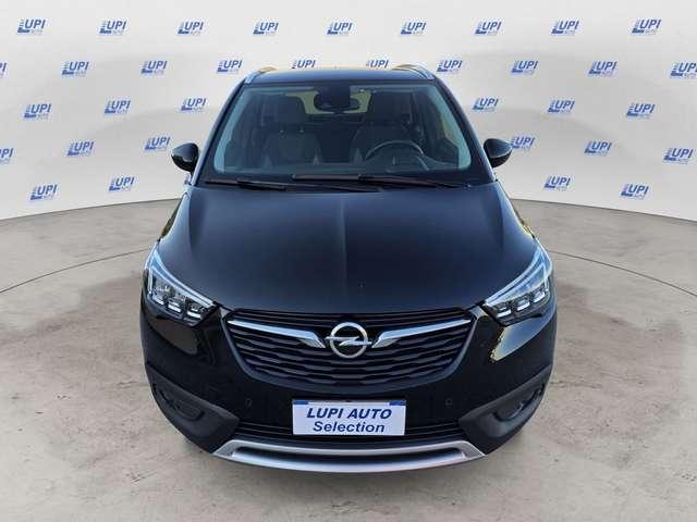 Opel Crossland X 1.6 ecotec Ultimate s&s 120cv