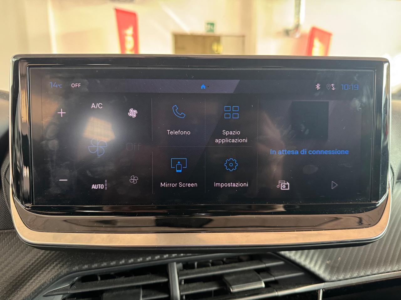 Peugeot 2008 BlueHDi 130 S&S EAT8 Allure Prezzo senza vincoli