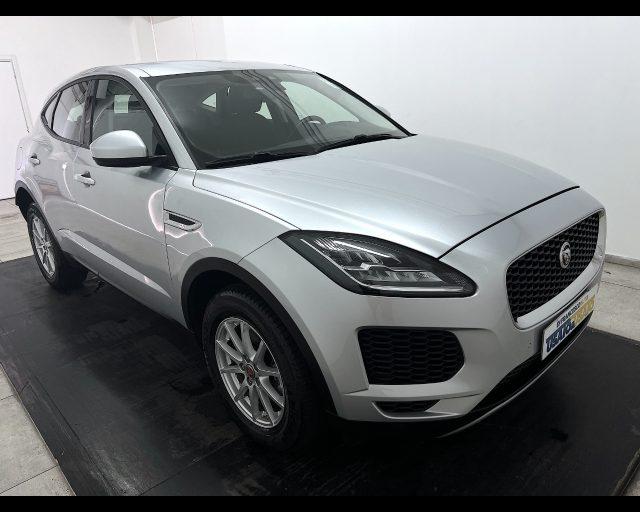 JAGUAR E-Pace 2.0d i4 awd 150cv auto my19