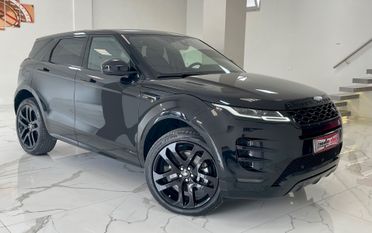 Land Rover Range Rover Evoque 2.0D 240CV AWD RR-Dynamic