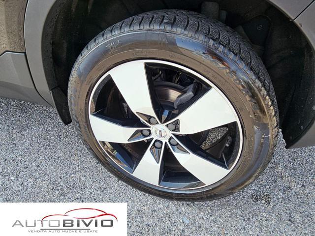 VOLVO XC40 D3 Geartronic Momentum