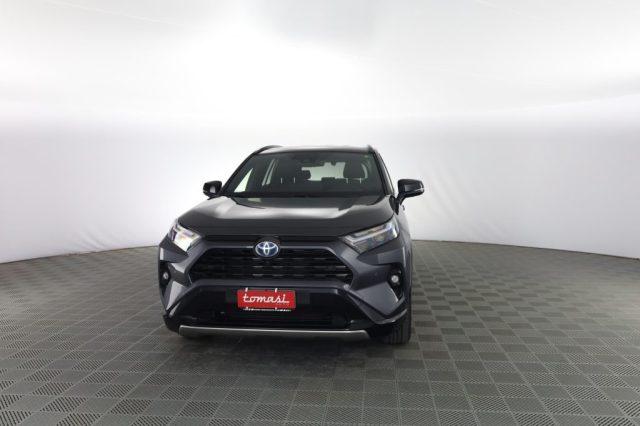TOYOTA Other RAV4 RAV4 2.5 HV (222CV) E-CVT AWD-i Style