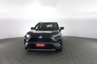 TOYOTA Other RAV4 RAV4 2.5 HV (222CV) E-CVT AWD-i Style