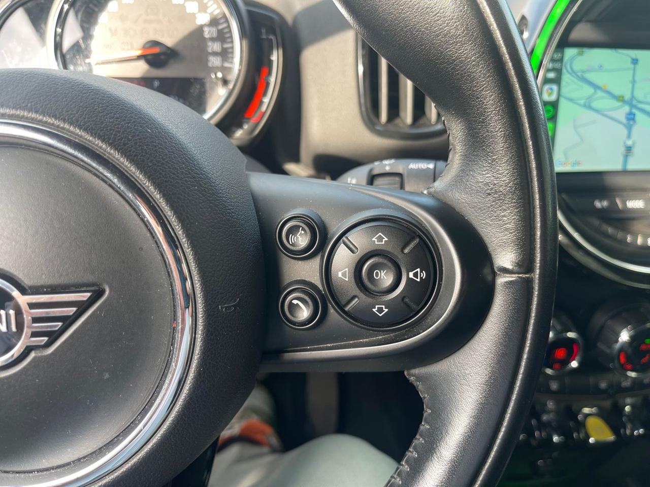 Mini Cooper SE Countryman 1.5 Cooper SE PHEV Hype