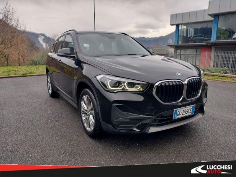 BMW X1 sDrive16d xLine