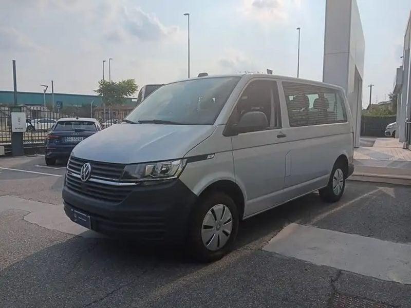 Volkswagen Transp. Transporter 2.0 TDI 150CV DSG PC Kombi