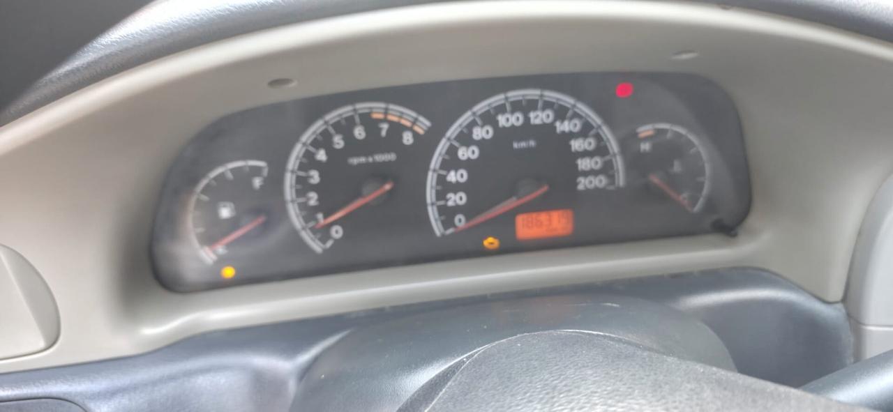 Fiat Strada 1.2 Pick-up gpl valido