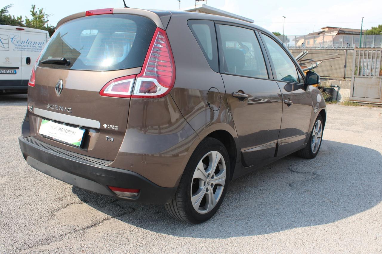 Renault Scenic Scénic X Mod 1.4 Tce Luxe