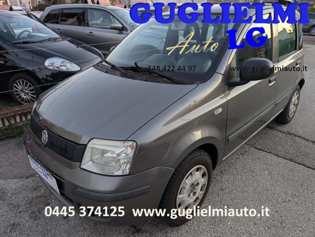 FIAT Panda 1.2 Classic