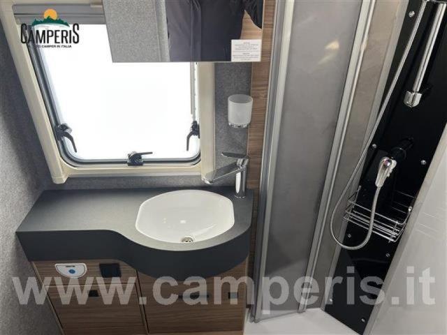 DETHLEFFS DETHLEFFS TREND I 6877 FIAT