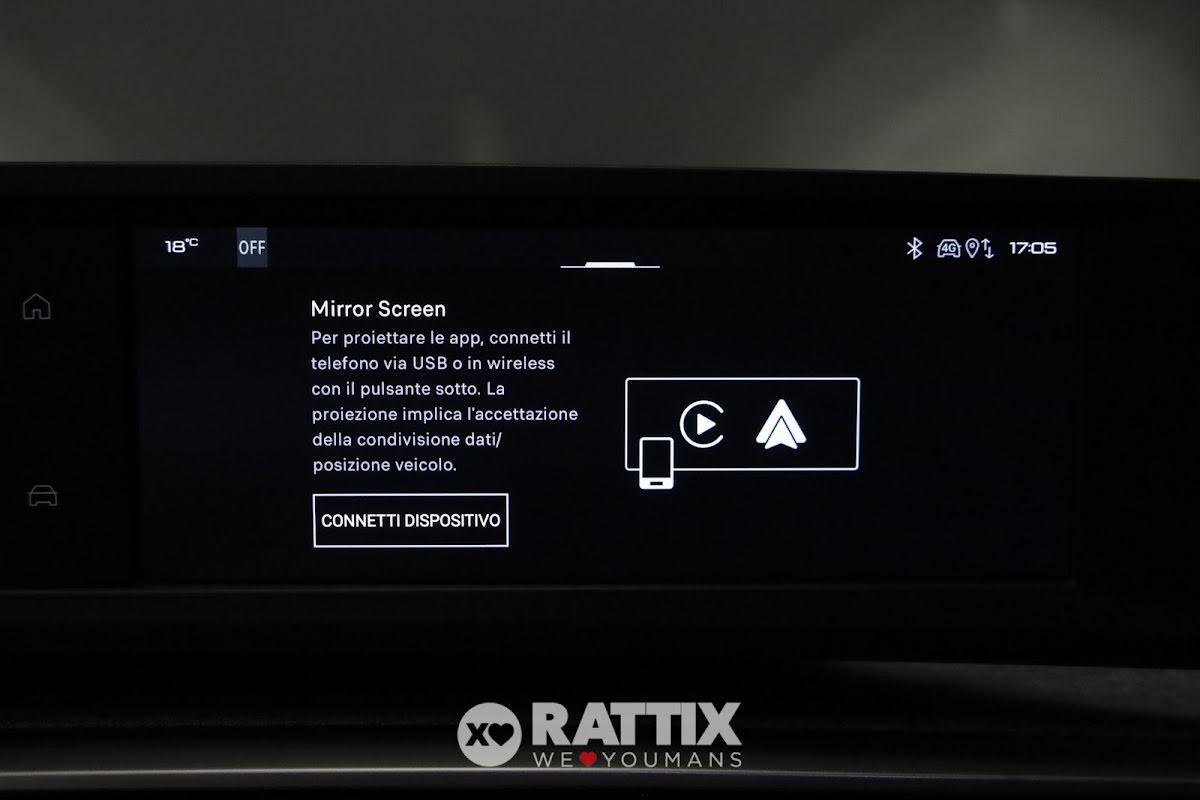 Peugeot 5008 1.2 Hybrid 145CV Allure e-DCS6 7p.ti