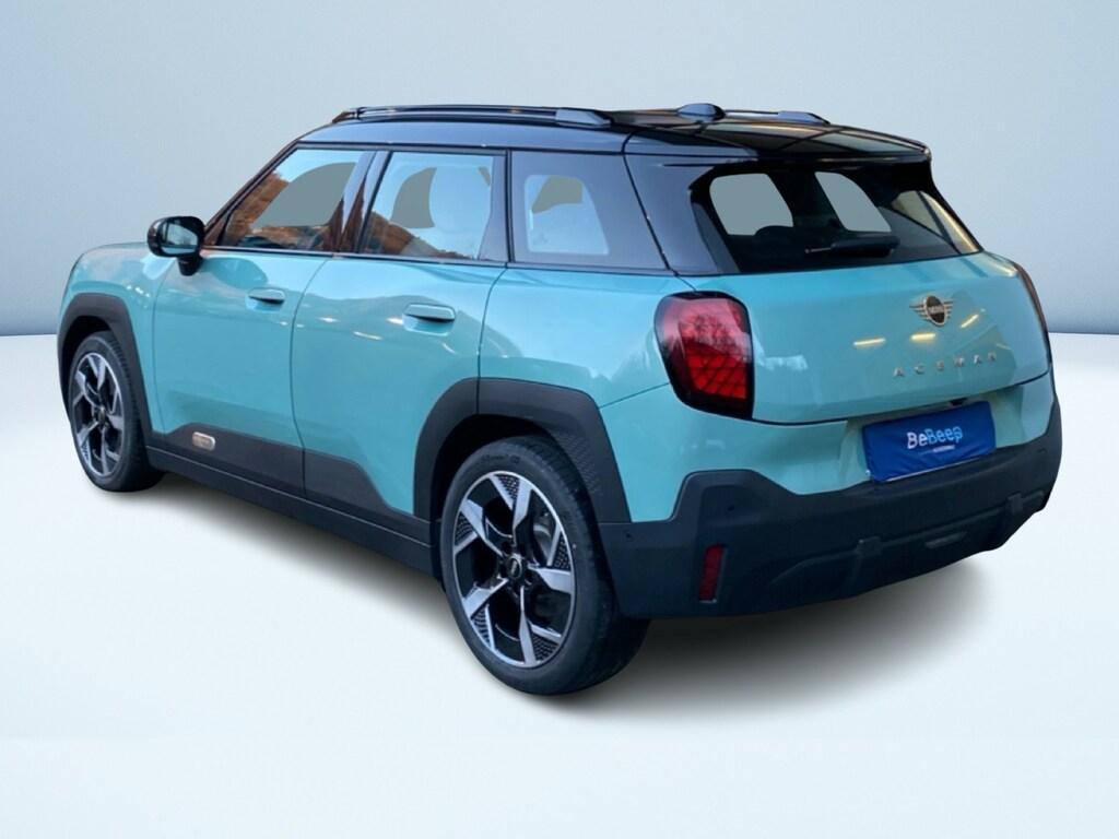 Mini Mini Aceman All-Electric E Classic