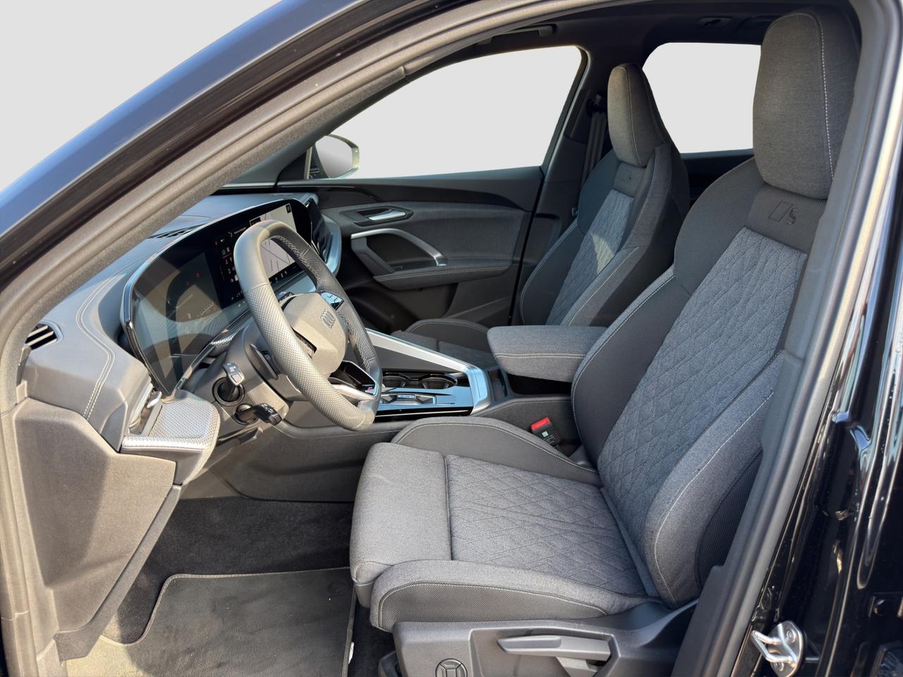 AUDI Q5 3° serie Q5 TDI 150 kW mHEV+ S tronic quattro Business