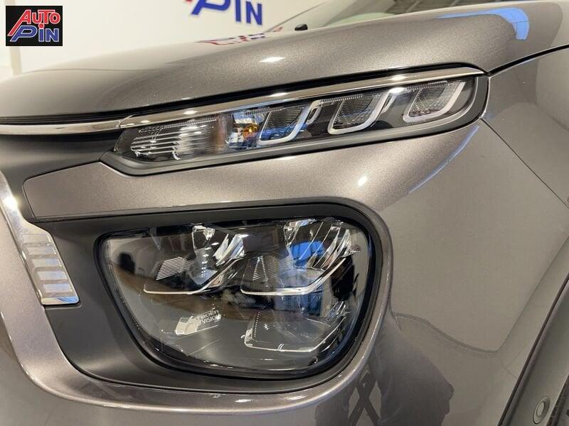 Citroën C3 C3 PureTech 110 S&S Shine KM28.000