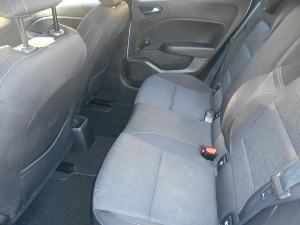Renault Clio 5 Porte 1.5 Blue dCi Business