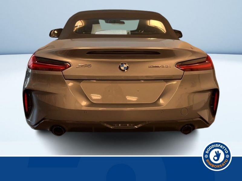 BMW Z4 sDrive 30i