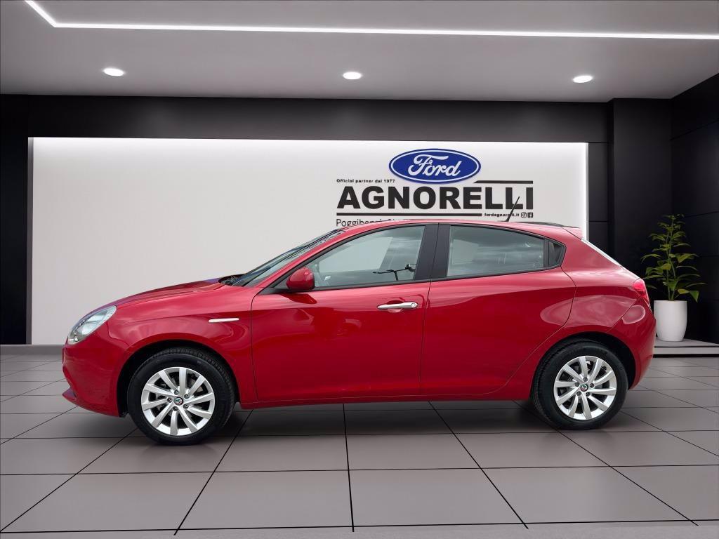 ALFA ROMEO Giulietta 1.6 jtdm Sprint 120cv del 2021