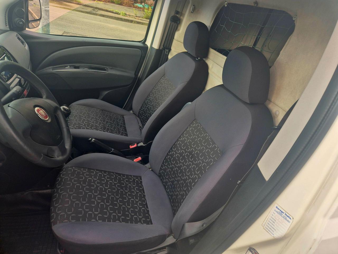 Fiat Doblo Doblò 1.4 PC-TA Cargo Lamierato