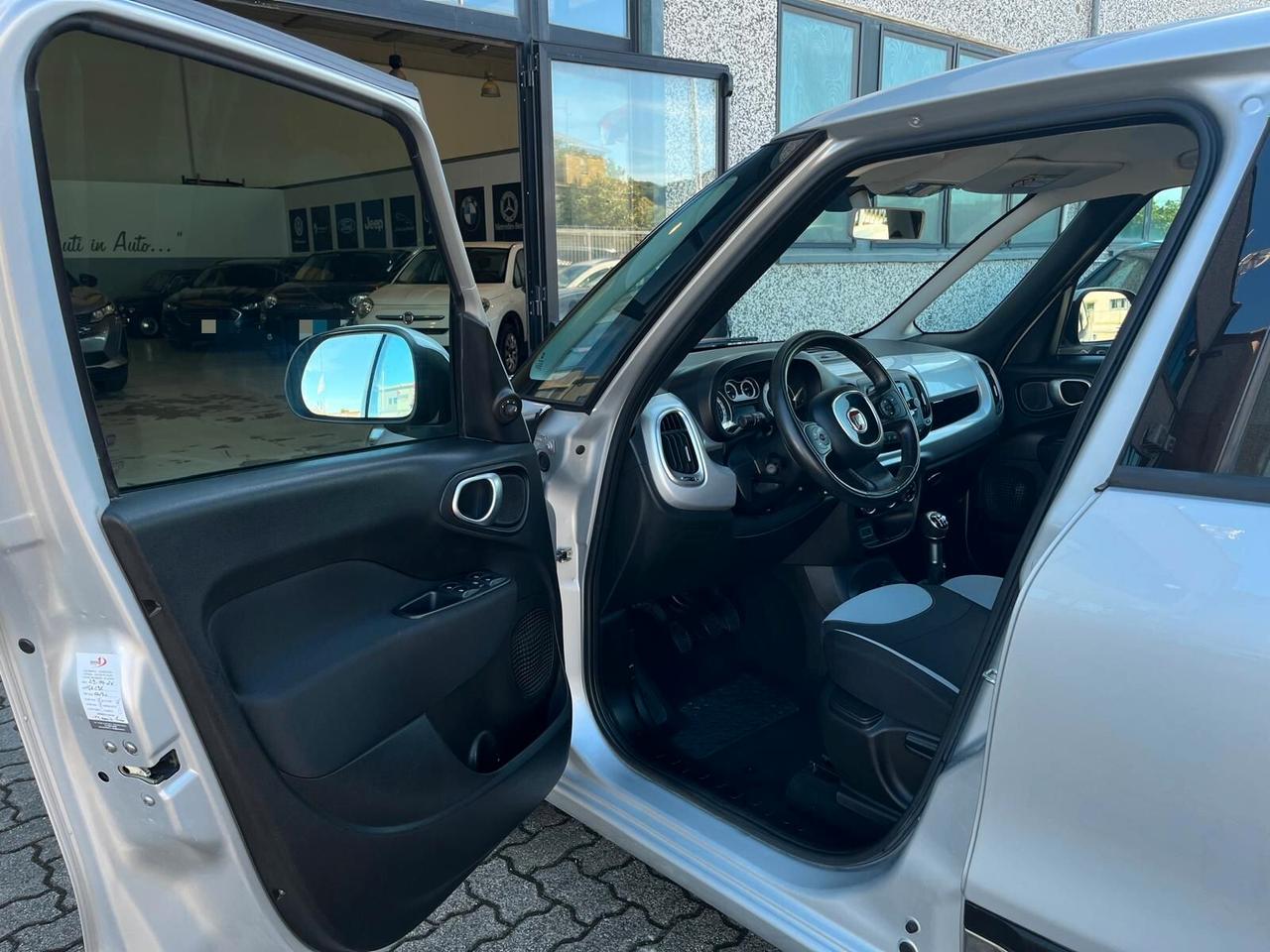 Fiat 500L 1.3 Multijet 85 CV Pop