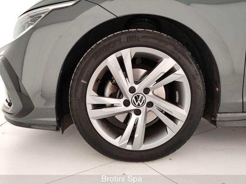 Volkswagen Golf Golf 2.0 TDI 150 CV SCR R-Line