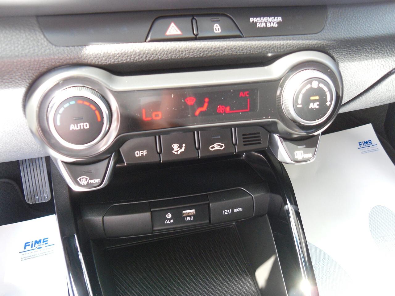 Kia Stonic 1.6 CRDi 115 CV Style