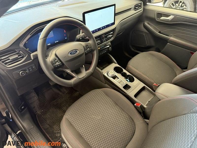 Ford Kuga Kuga 2.5 full hybrid ST-Line 2wd 180cv auto