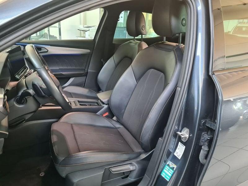 CUPRA Formentor 2.0 TDI 4Drive DSG