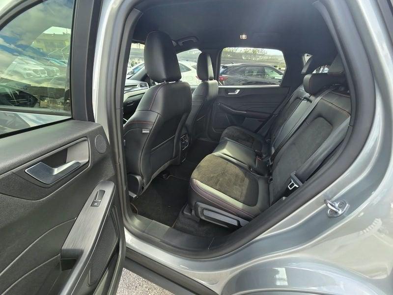 Ford Kuga Kuga 2.5 full hybrid ST-Line X 2wd 190cv cvt
