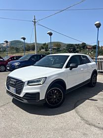 Audi Q2 1.6 TDI 116cv 2017