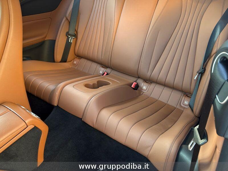 Mercedes-Benz Classe E - C238 Coupe Diesel E Coupe 300 d mhev (eq-boost) Premium Plus 4matic