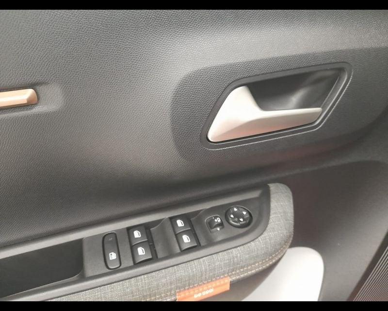 Citroën C3 Aircross II 1.2 puretech turbo Plus 100cv