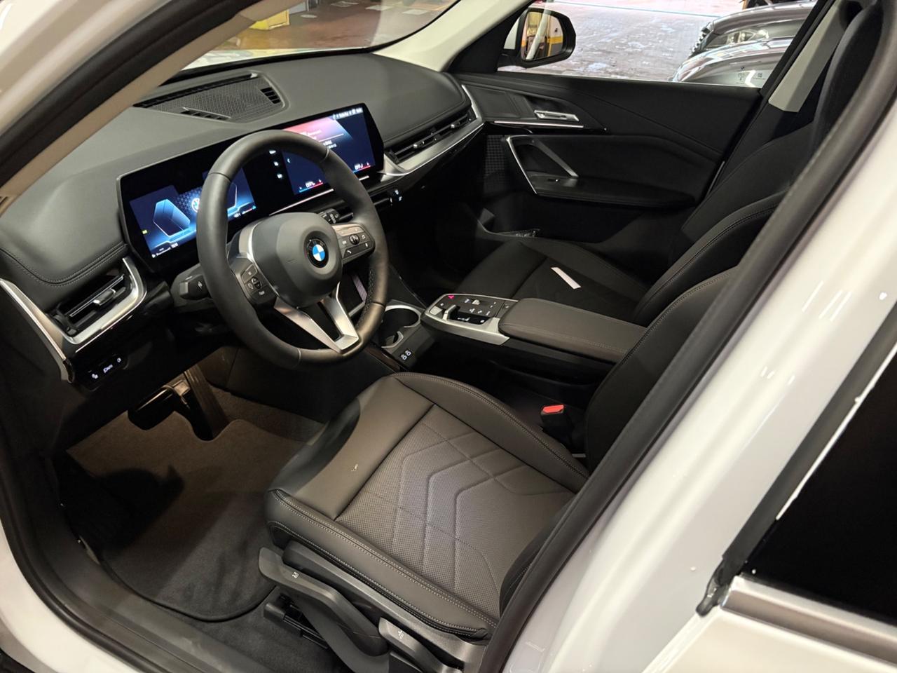 Bmw X1 sDrive 18i xLine