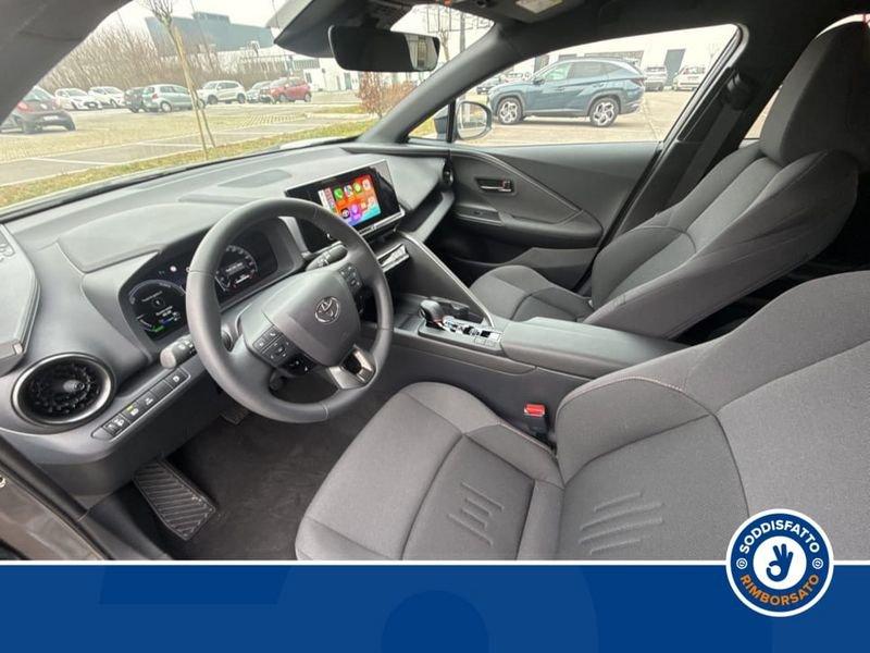 Toyota C-HR 2.0H PHEV 2WD TREND ECO MY24