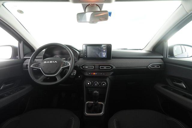 DACIA Sandero Sandero Streetway 1.0 TCe ECO-G Expression